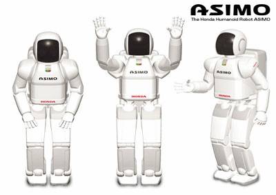 asimo